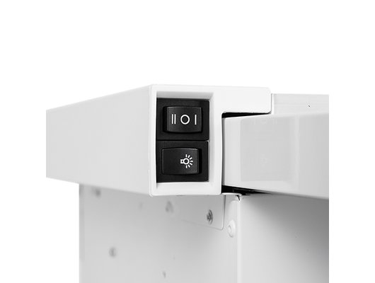 Вытяжка LERAN BH 6032 W